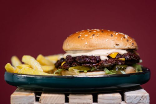 SmashBurger