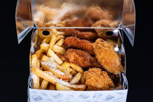 SnackBox
