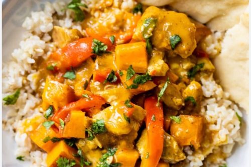 Bowl indian