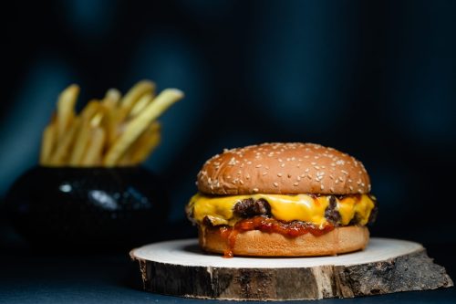 American Burger