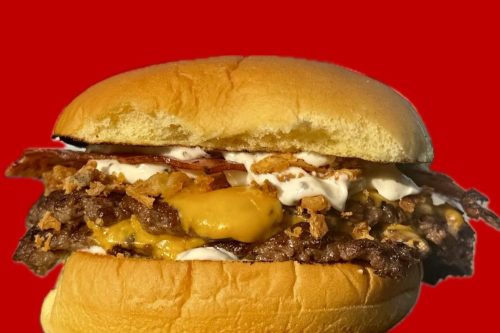 *NEW* SMASH Martins cu Trufe