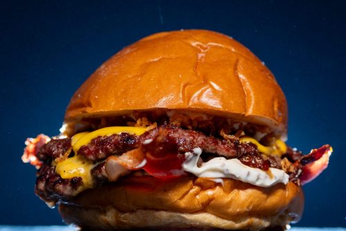 *NEW* Smash Trufe Double