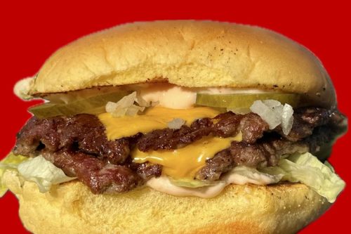 NEW* Smash Martins MC