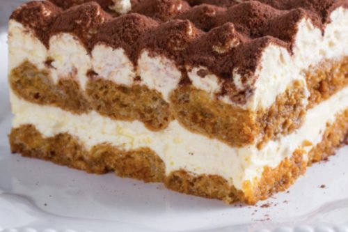 TIRAMISU